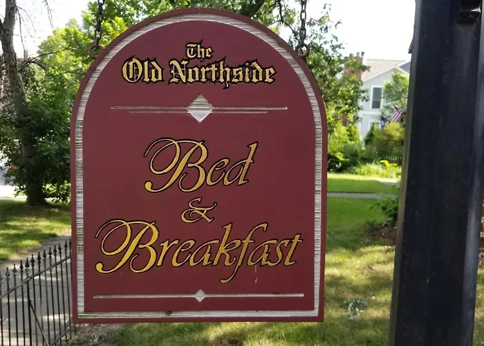 Old Northside Bed & Breakfast
